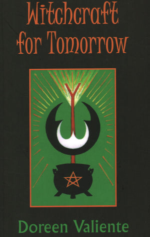 Witchcraft for Tomorrow,Used