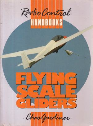 Flying Scale Gliders,Used