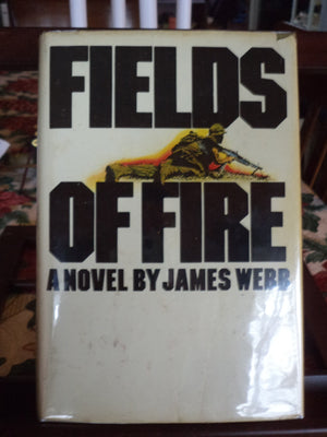 Fields Of Fire