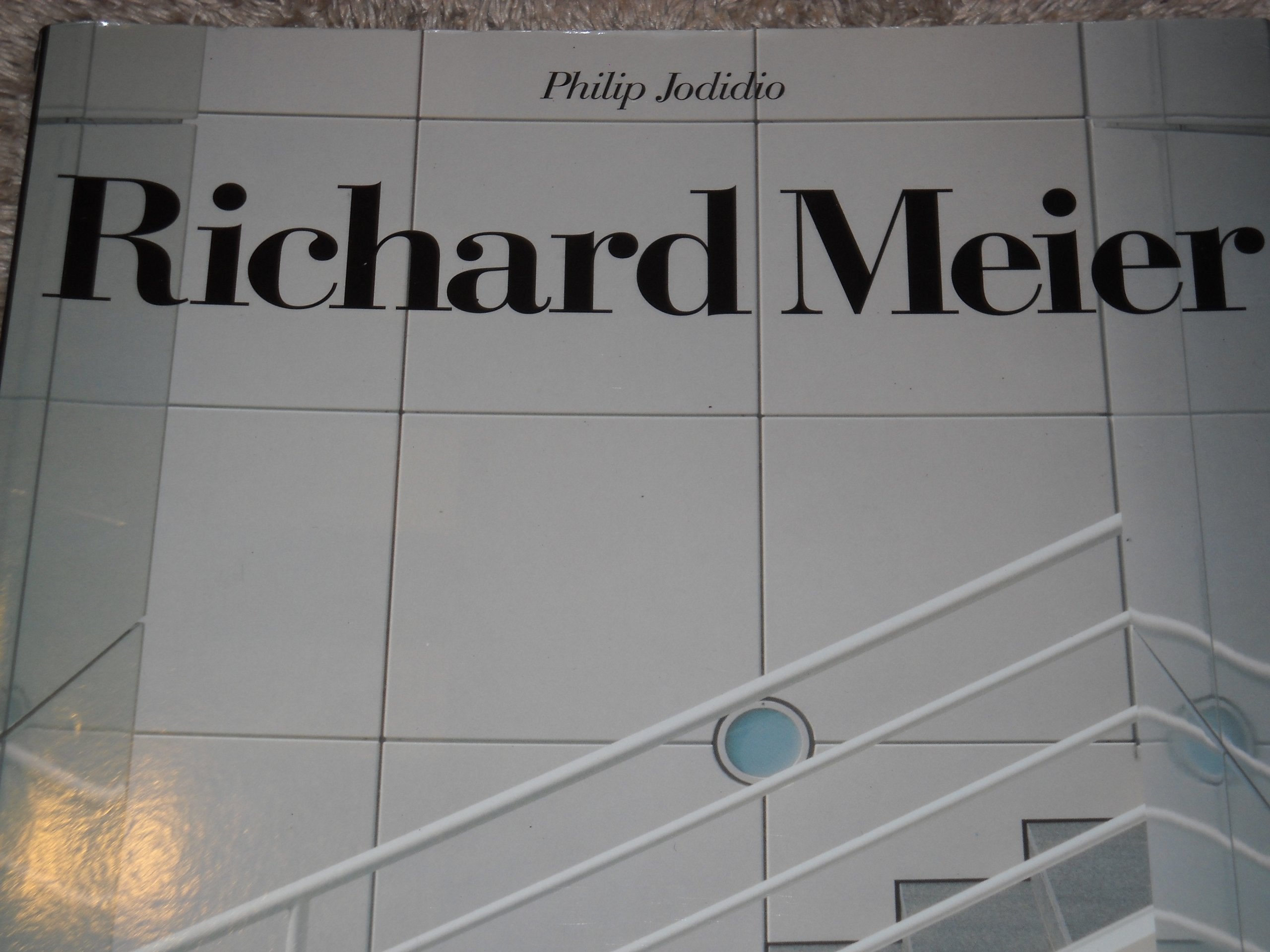 Richard Meier,Used