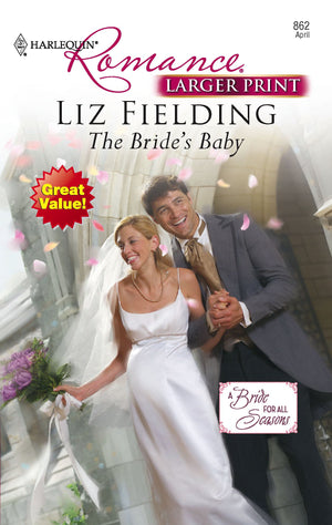 The Bride's Baby,Used