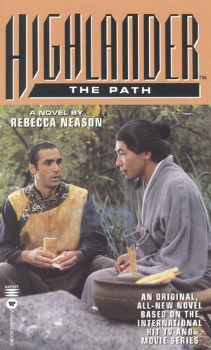 Highlander(TM): The Path (Highlander (Warner)),New