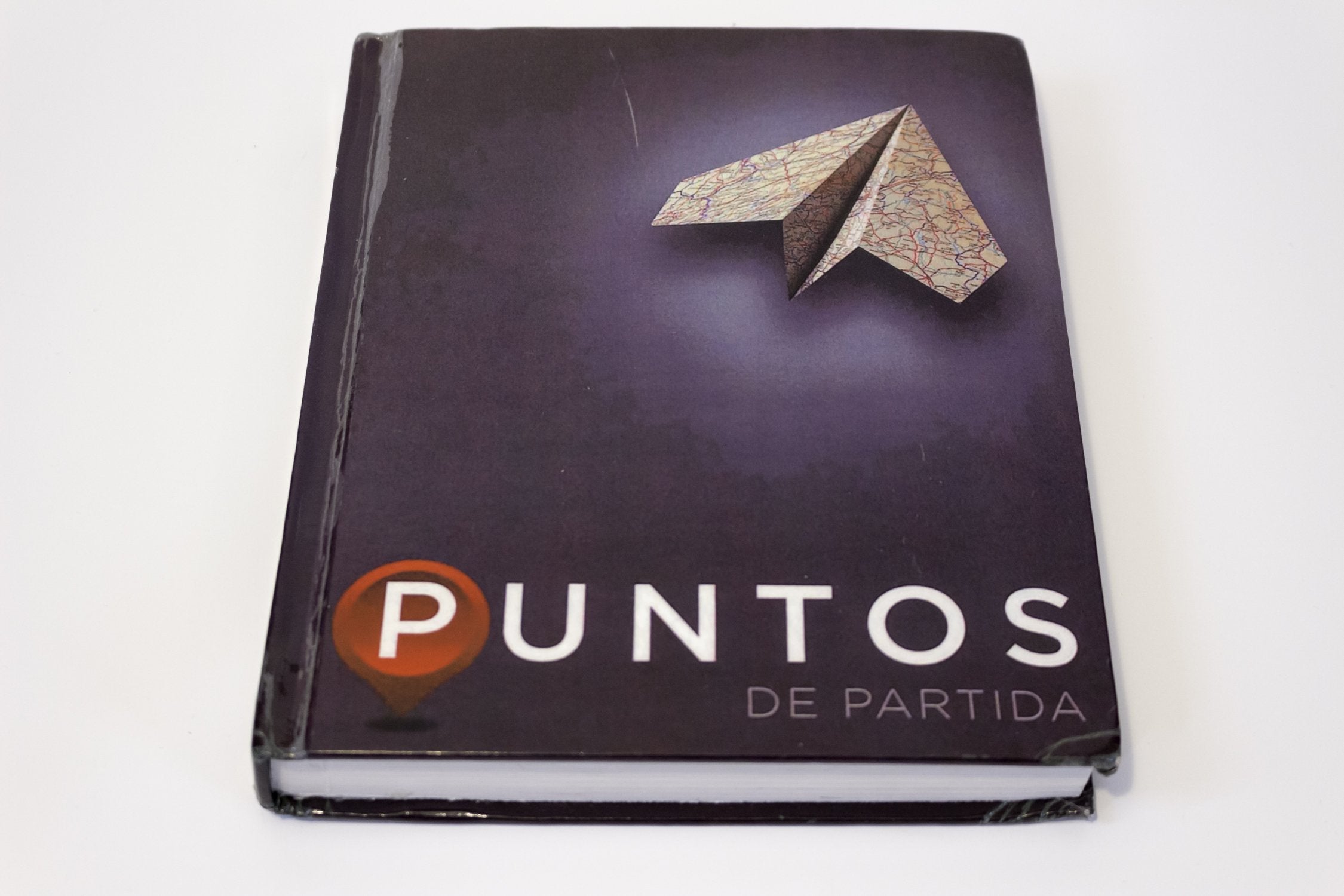 Puntos De Partida: An Invitation To Spanish,New