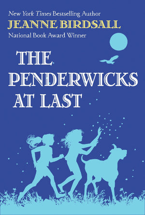The Penderwicks At Last,New