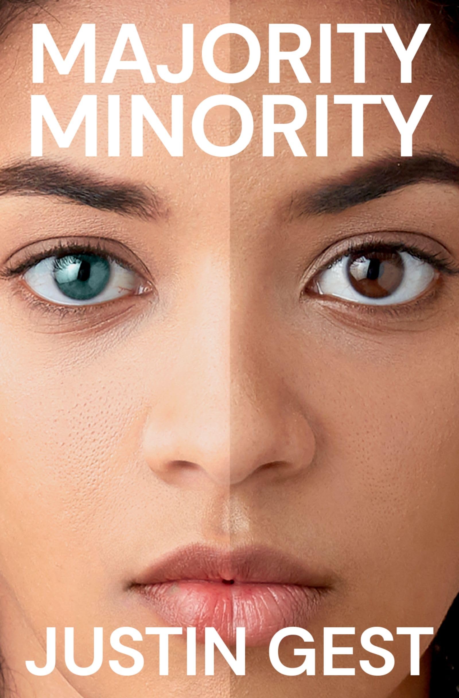 Majority Minority-new,New