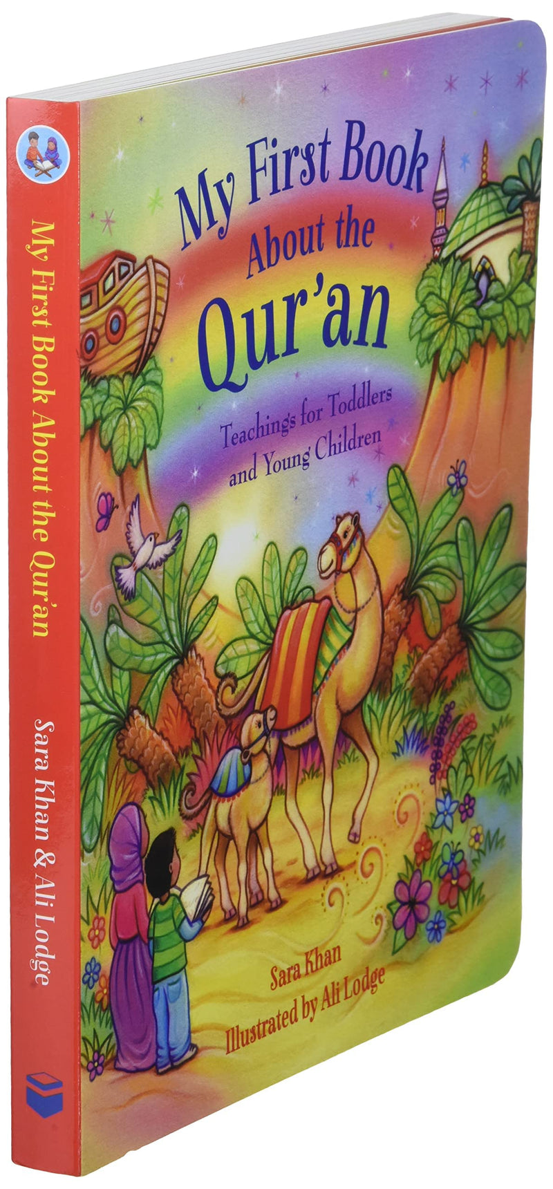 My First Book about the Qur'an,Used