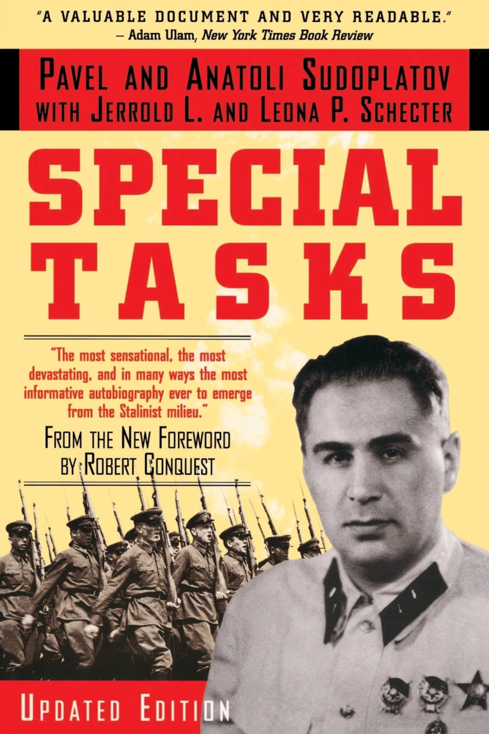 Special Tasks,Used