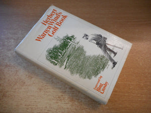 Herbert Warren Wind'S Golf Book-used