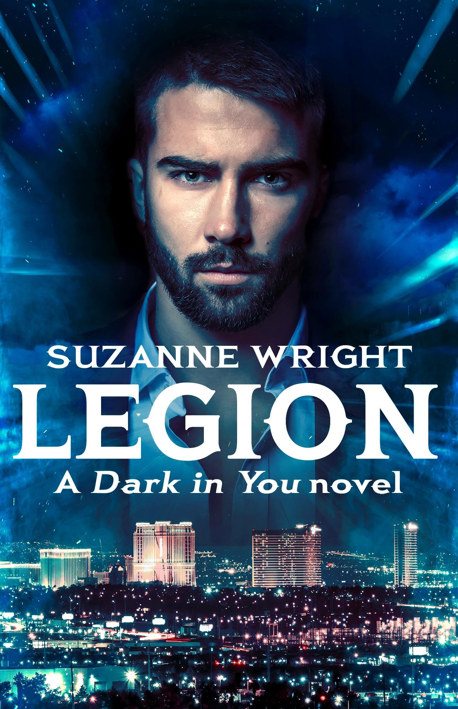 The Dark In You Book 11: Enter An Addictive World Of Sizzlingly Hot Paranormal Romance . . .