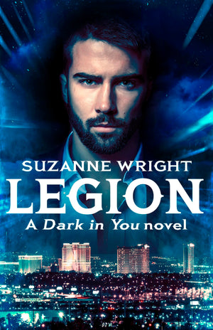 The Dark In You Book 11: Enter An Addictive World Of Sizzlingly Hot Paranormal Romance . . .