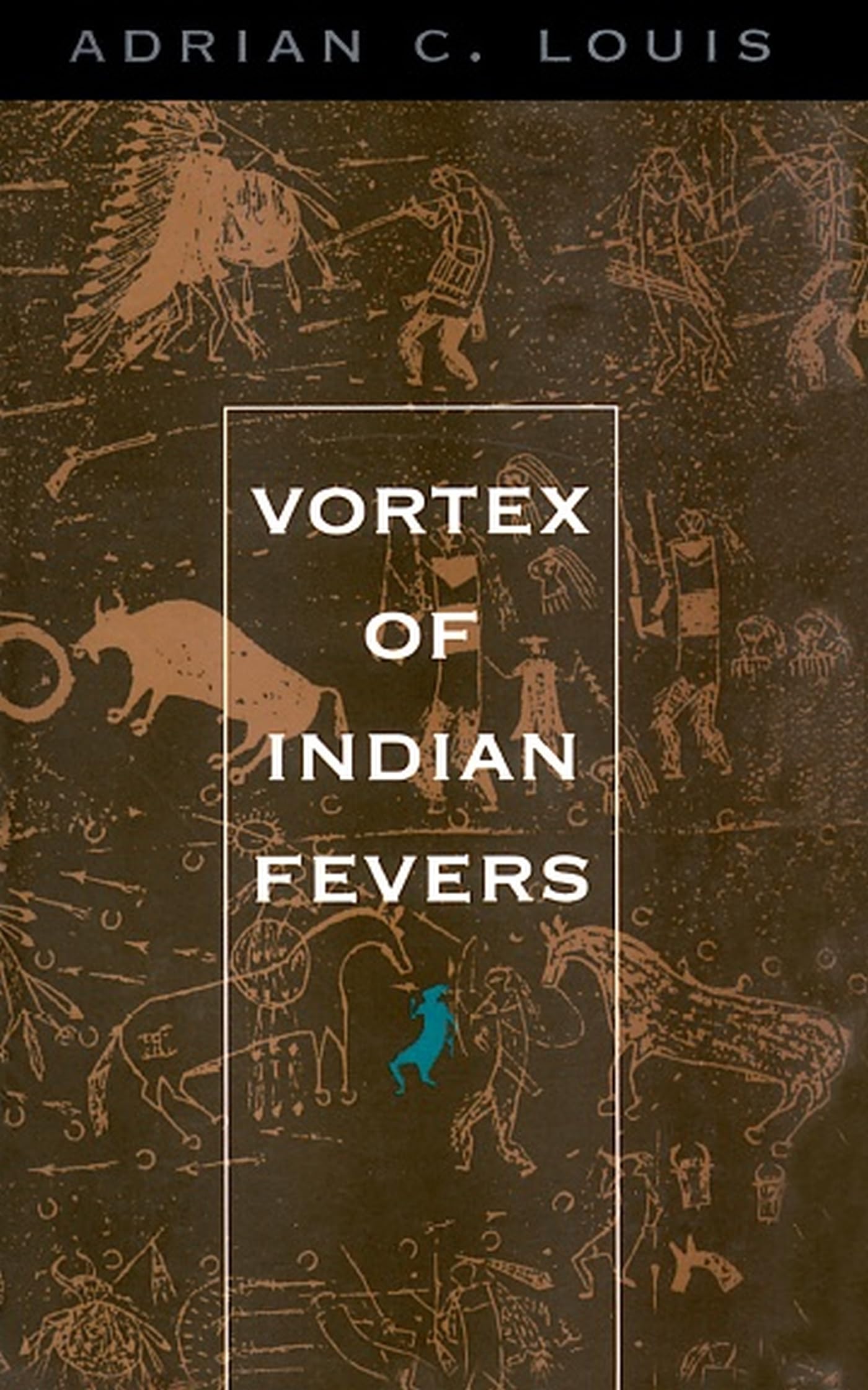 Vortex Of Indian Fevers,New