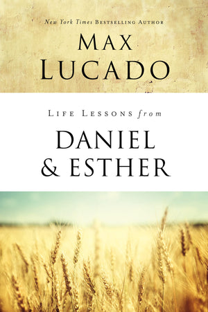 Life Lessons from Daniel and Esther: Faith Under Pressure,Used