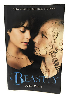 Beastly (Kendra Chronicles, 1),Used