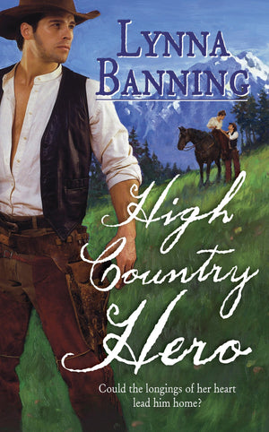 High Country Hero,Used