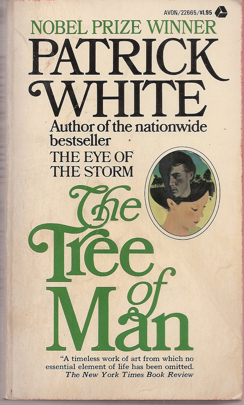 The Tree Of Man