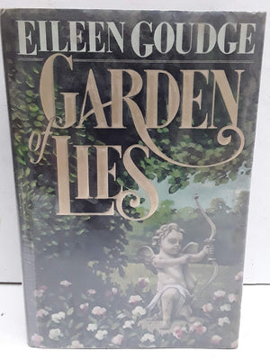 Garden of Lies,Used