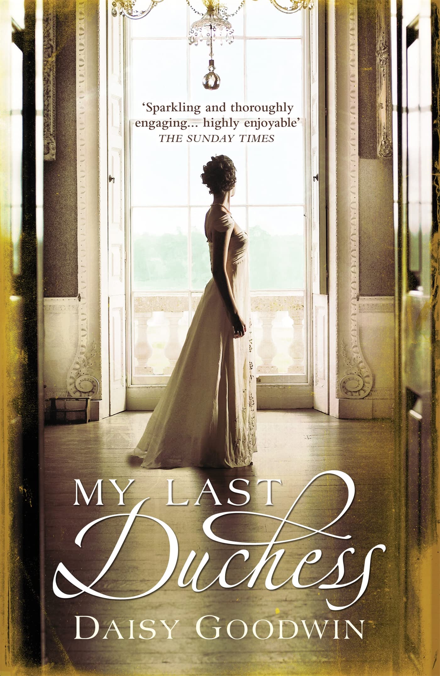 My Last Duchess,Used