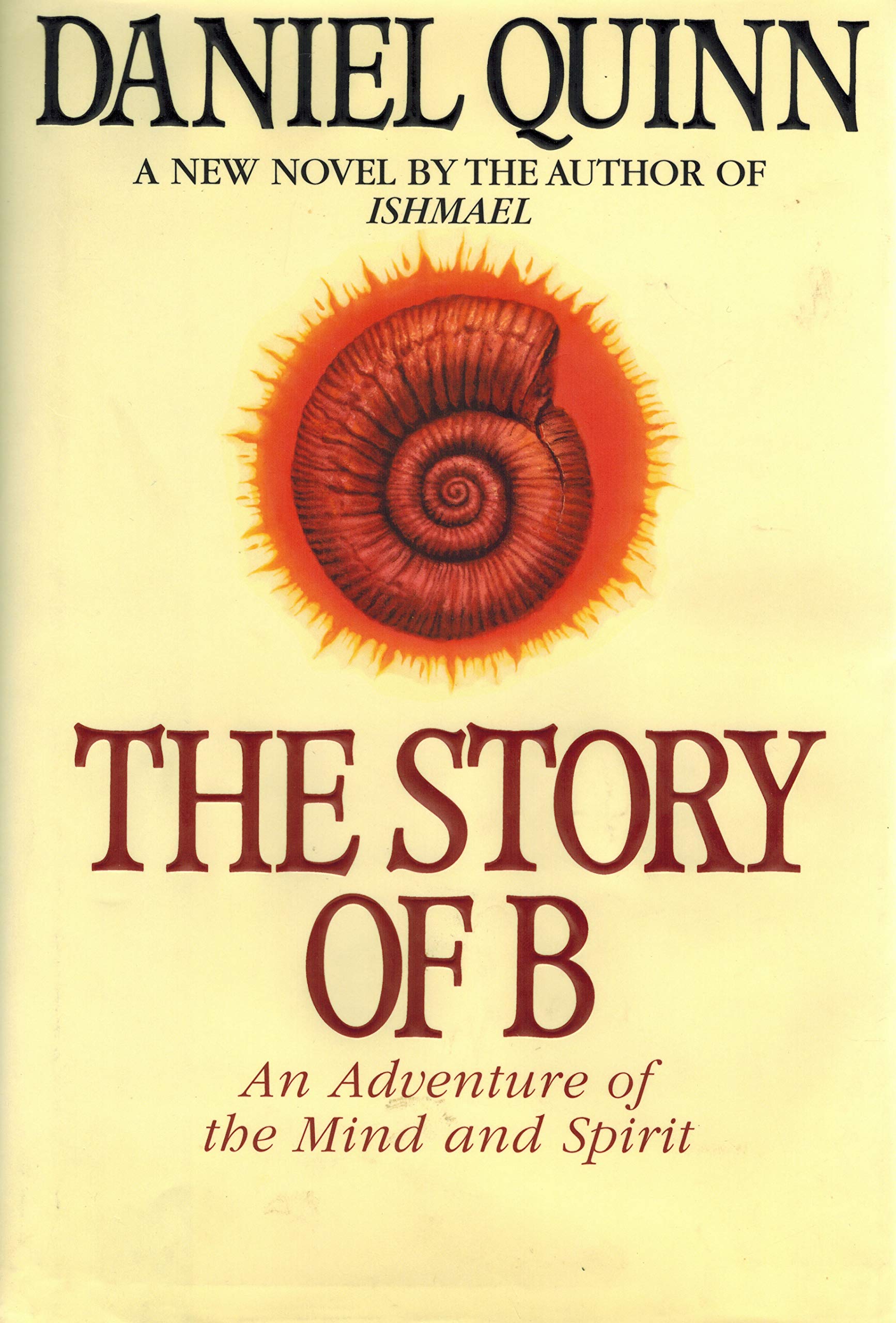 The Story Of B,New