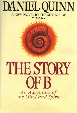 The Story of B,Used