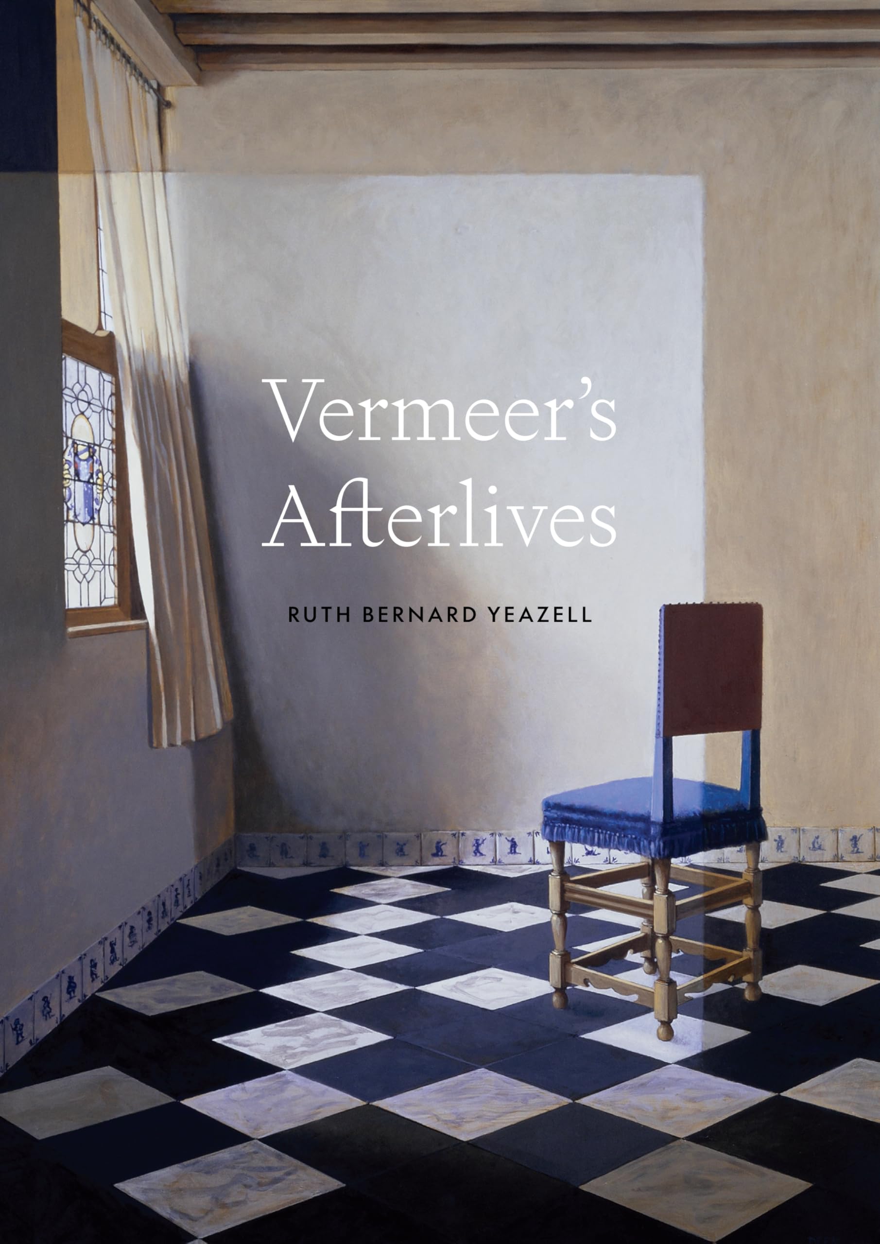 VermeerS Afterlives