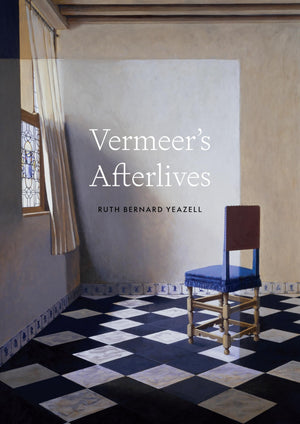 VermeerS Afterlives