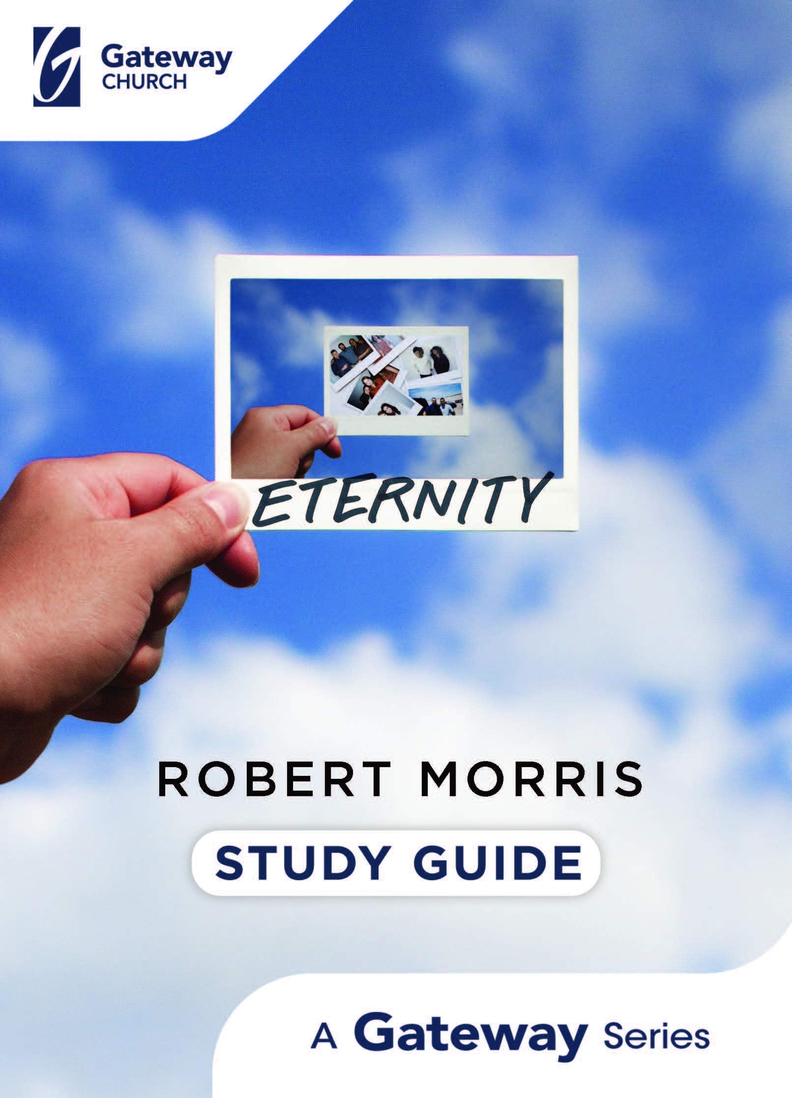 Eternity Study Guide,Used