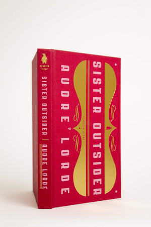 Sister Outsider: Essays and Speeches (Penguin Vitae),Used