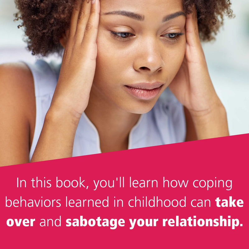 Love Me, Don'T Leave Me: Overcoming Fear Of Abandonment And Building Lasting, Loving Relationships