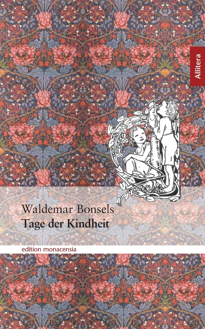 Tage der Kindheit: Autobiographie (German Edition),Used