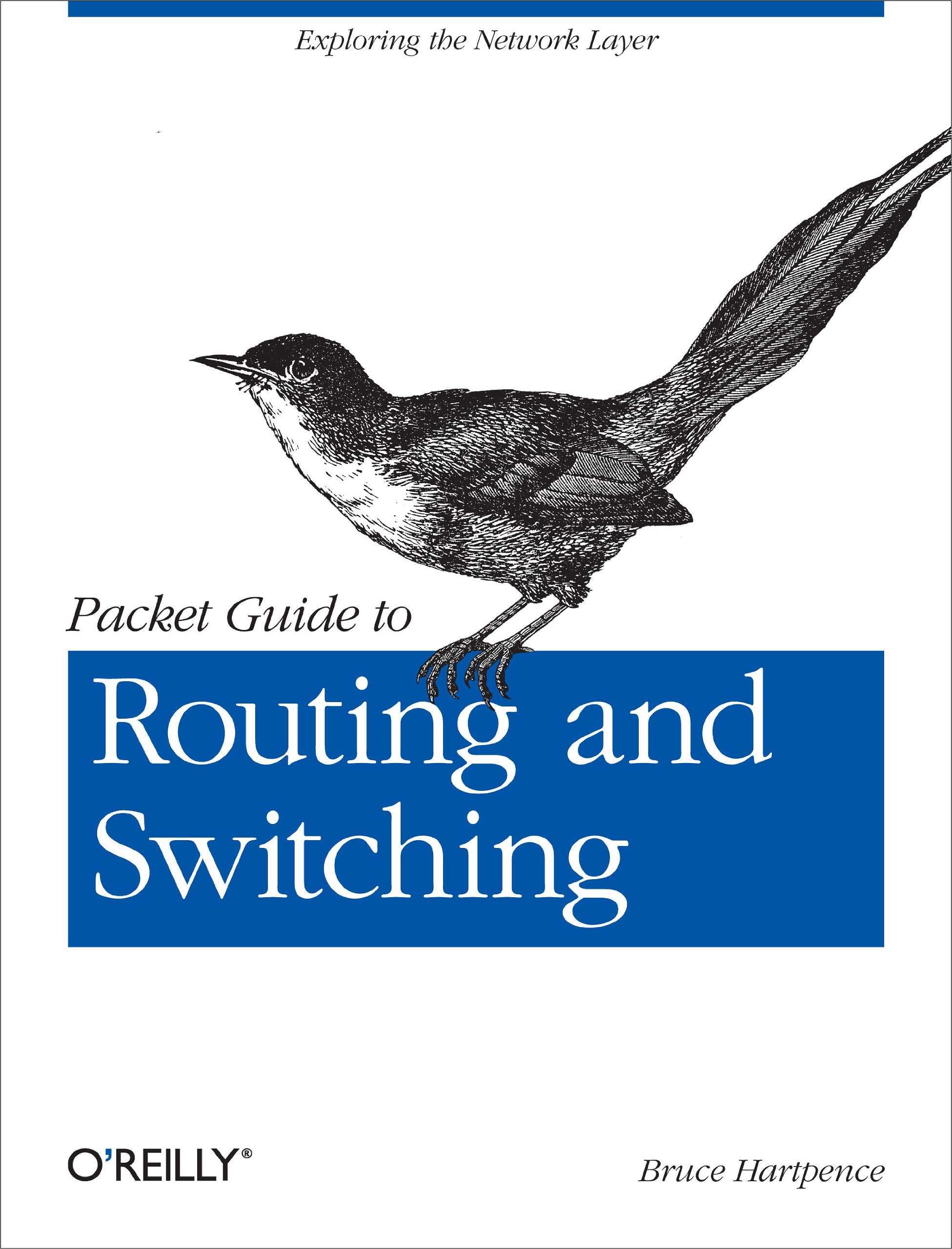 Packet Guide to Routing and Switching,Used