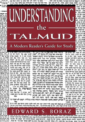 Understanding the Talmud: A Modern Reader's Guide for Study,Used