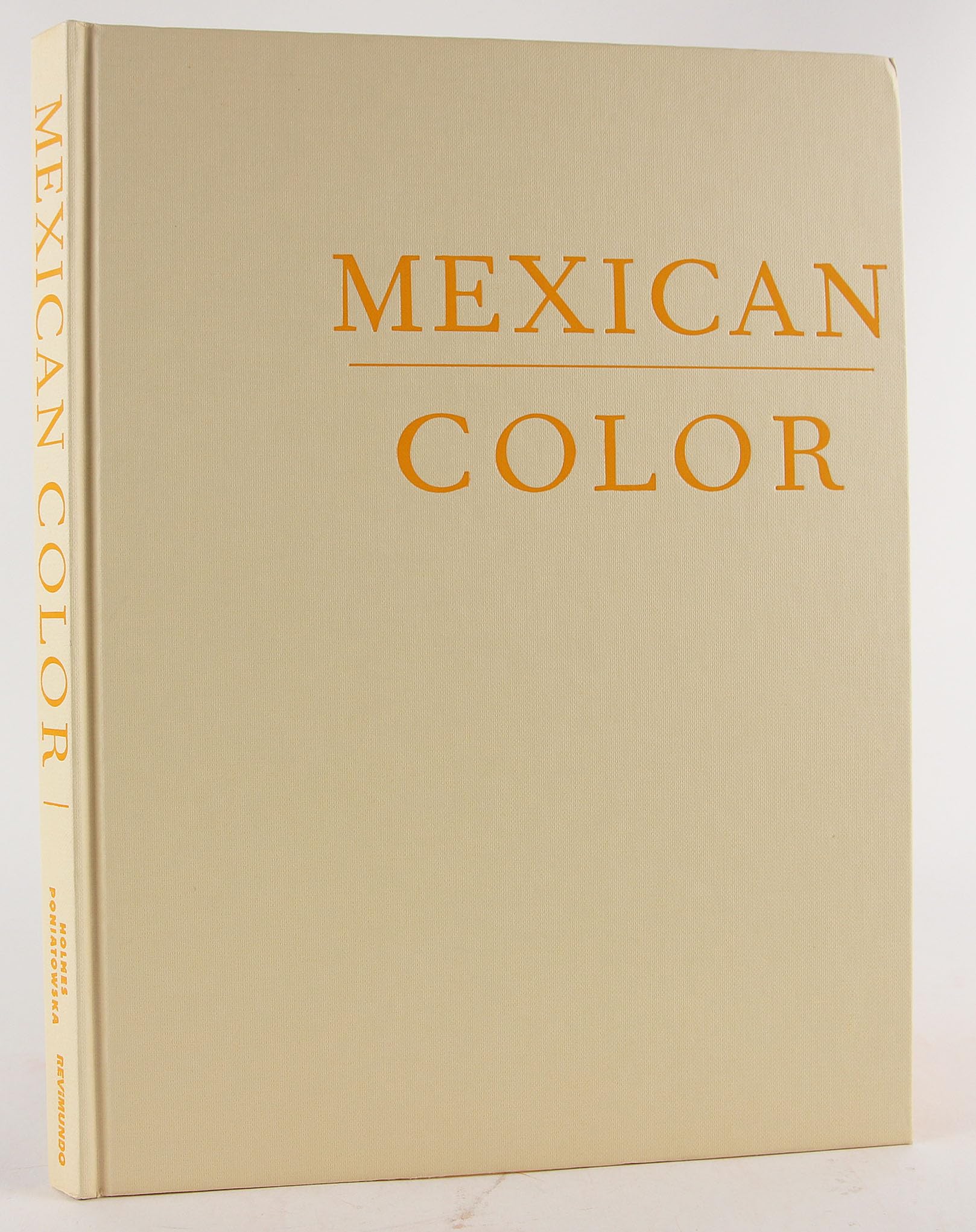 Mexican Color,Used