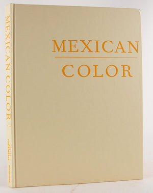 Mexican Color,Used