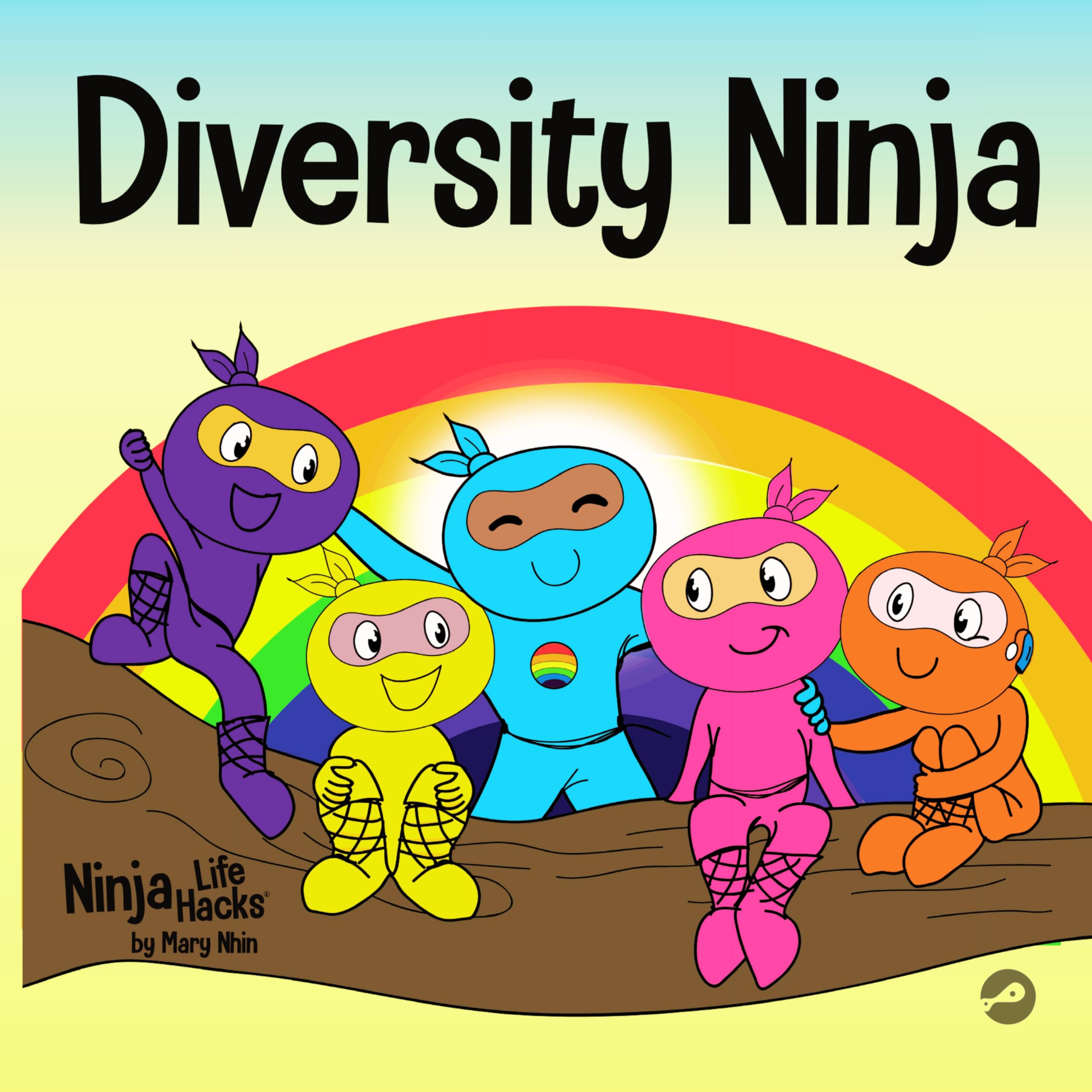 Ninja Life Hacks Growth Mindset 8 Book Box Set (Books 916: Perfect, Money, Anxious, Gritty, Dishonest, Shy, Unplugged, Diversit,New