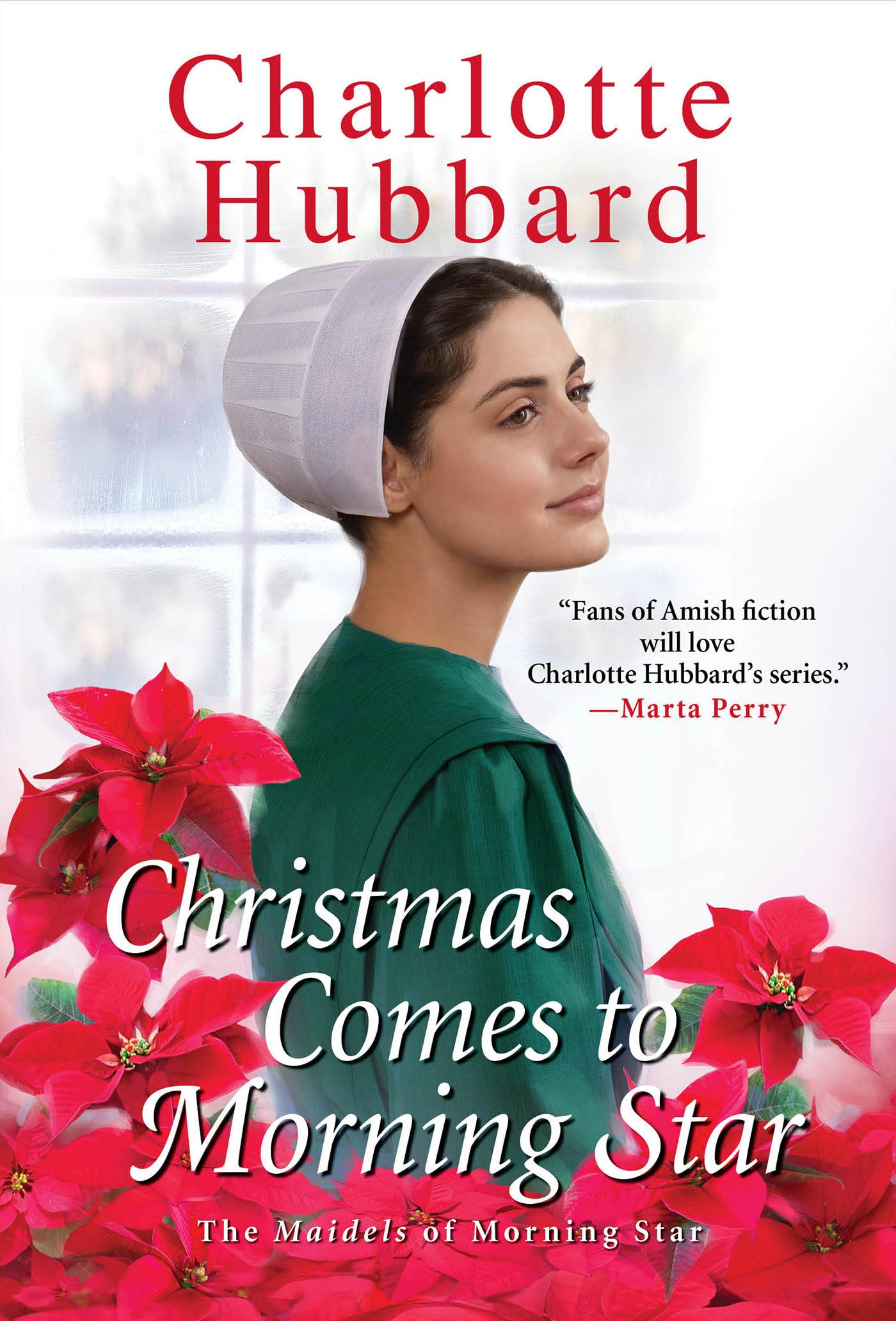 Christmas Comes to Morning Star (The Maidels of Morning Star),Used