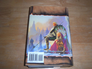 To Green Angel Tower (Memory, Sorrow and Thorn, Book 3),New