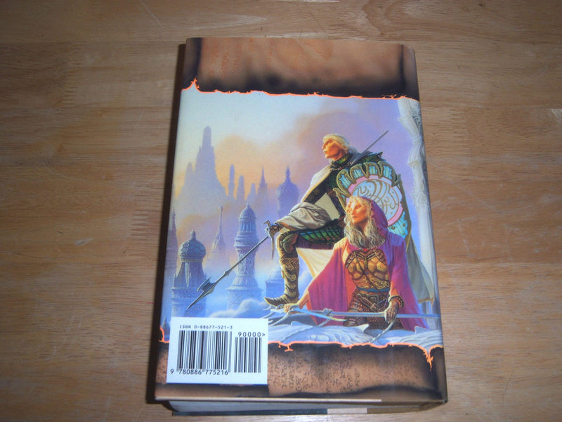 To Green Angel Tower (Memory, Sorrow and Thorn, Book 3),New
