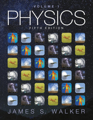 Physics, Volume 1,New