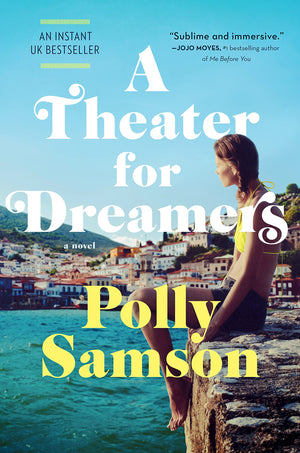 A Theater For Dreamers