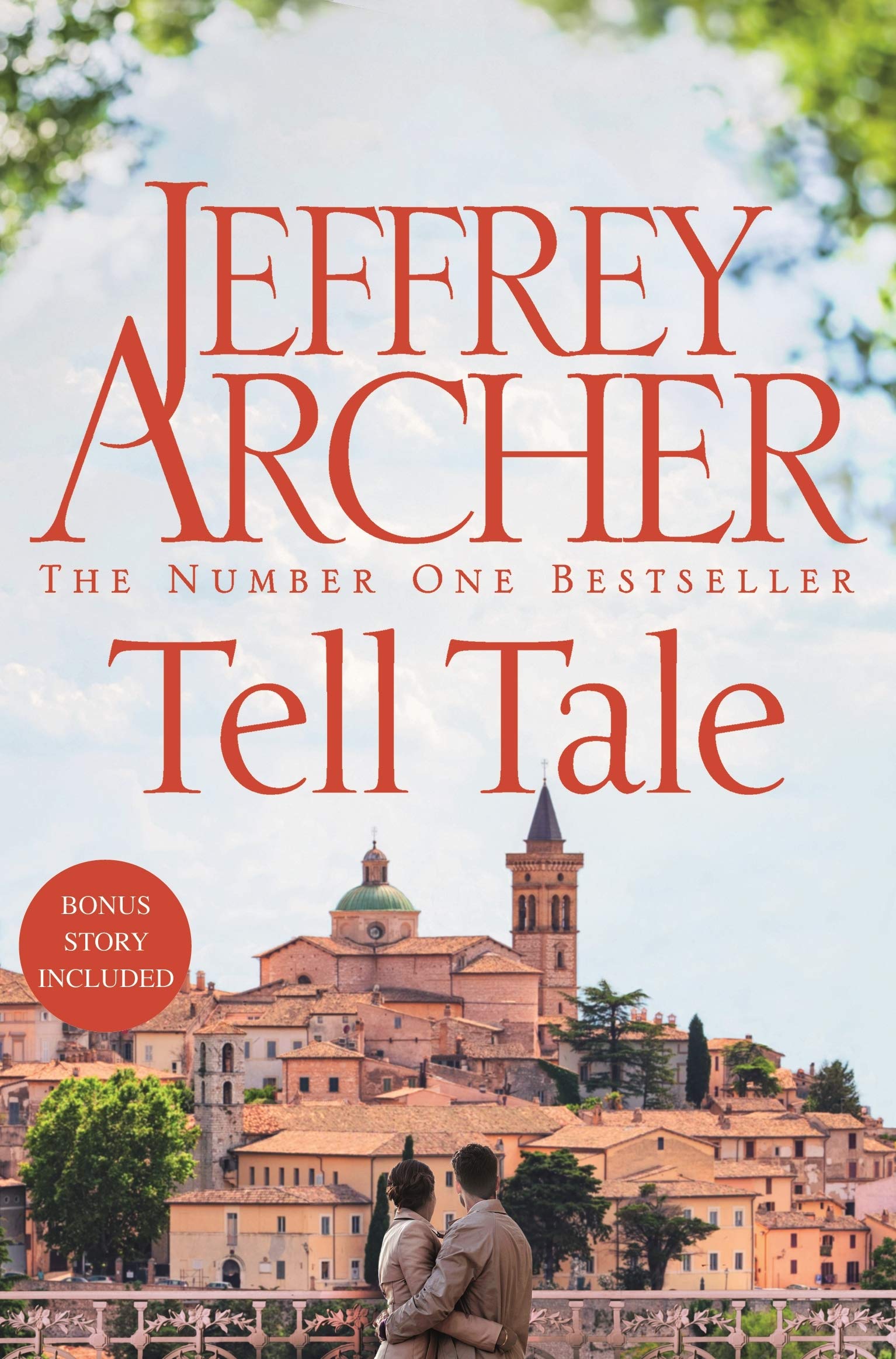 Tell Tale,Used
