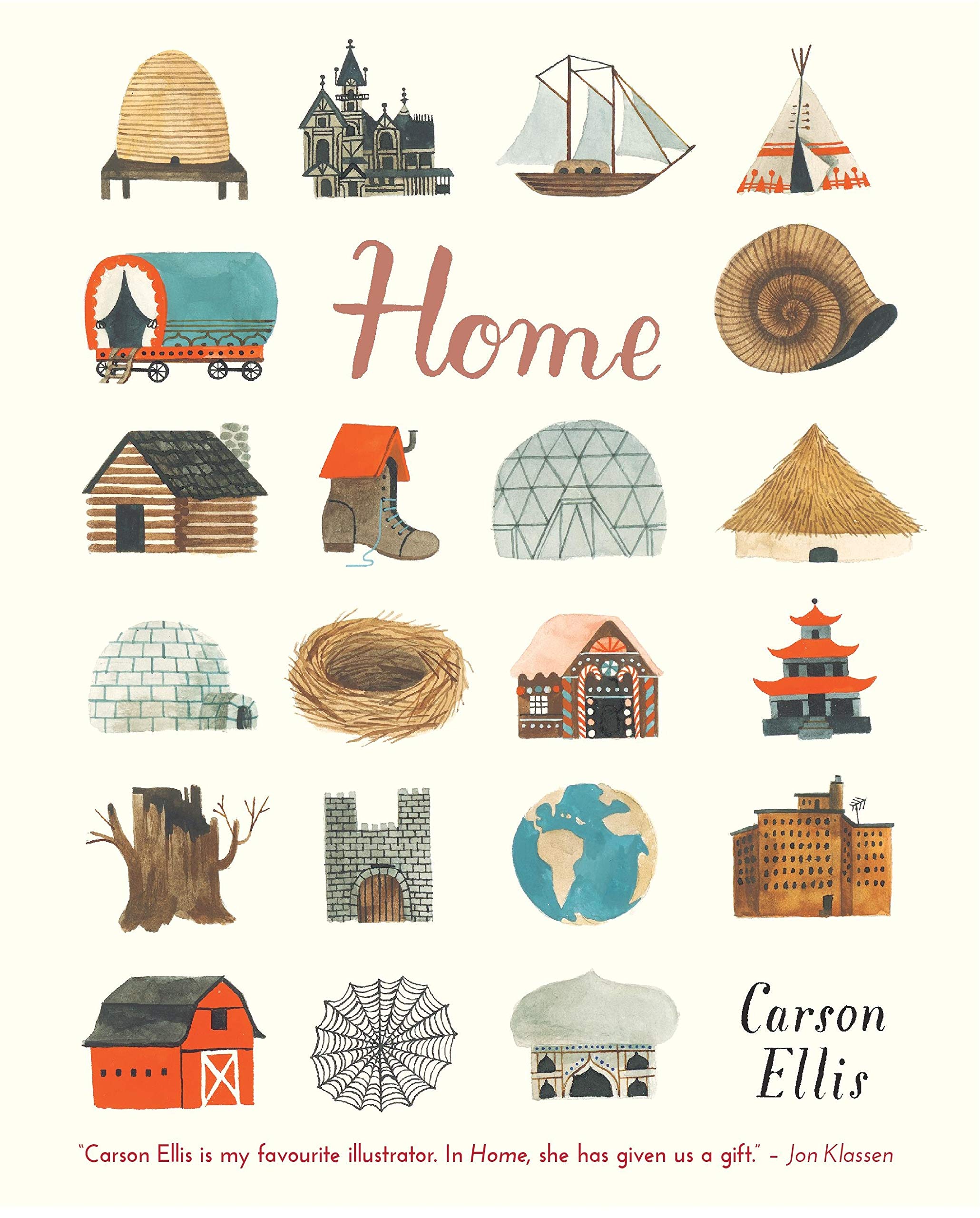 Home,Used