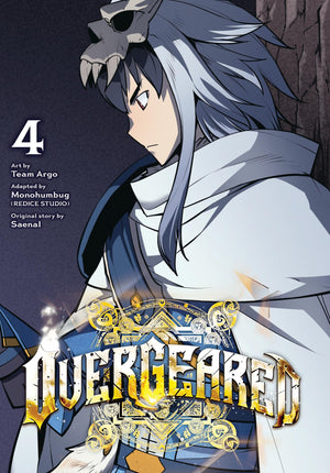OVERGEARED V04