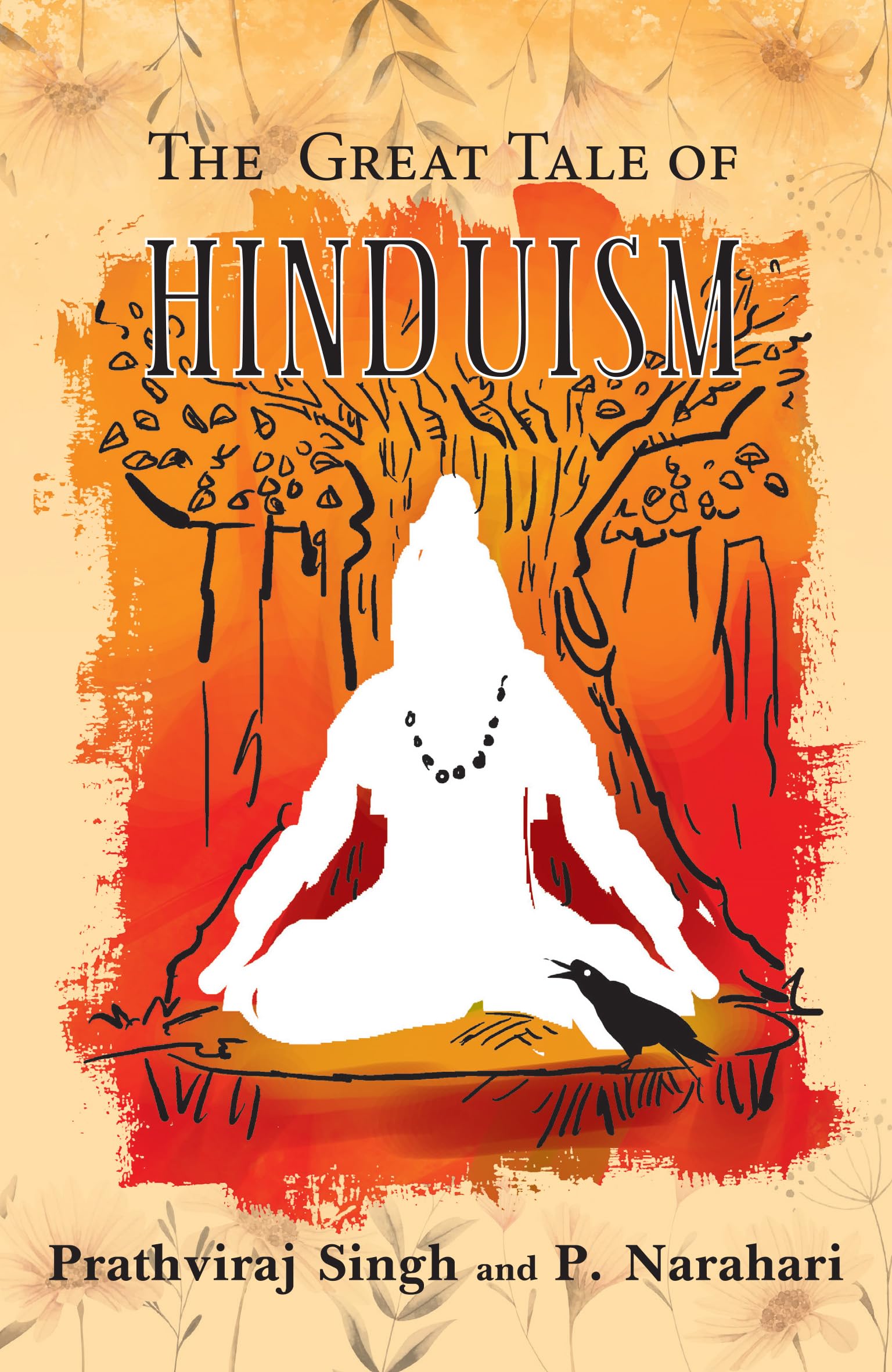 The Great Tale Of Hinduism (English)