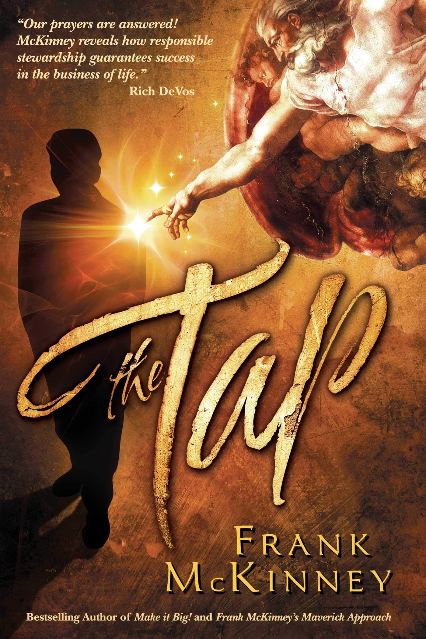 The Tap,Used