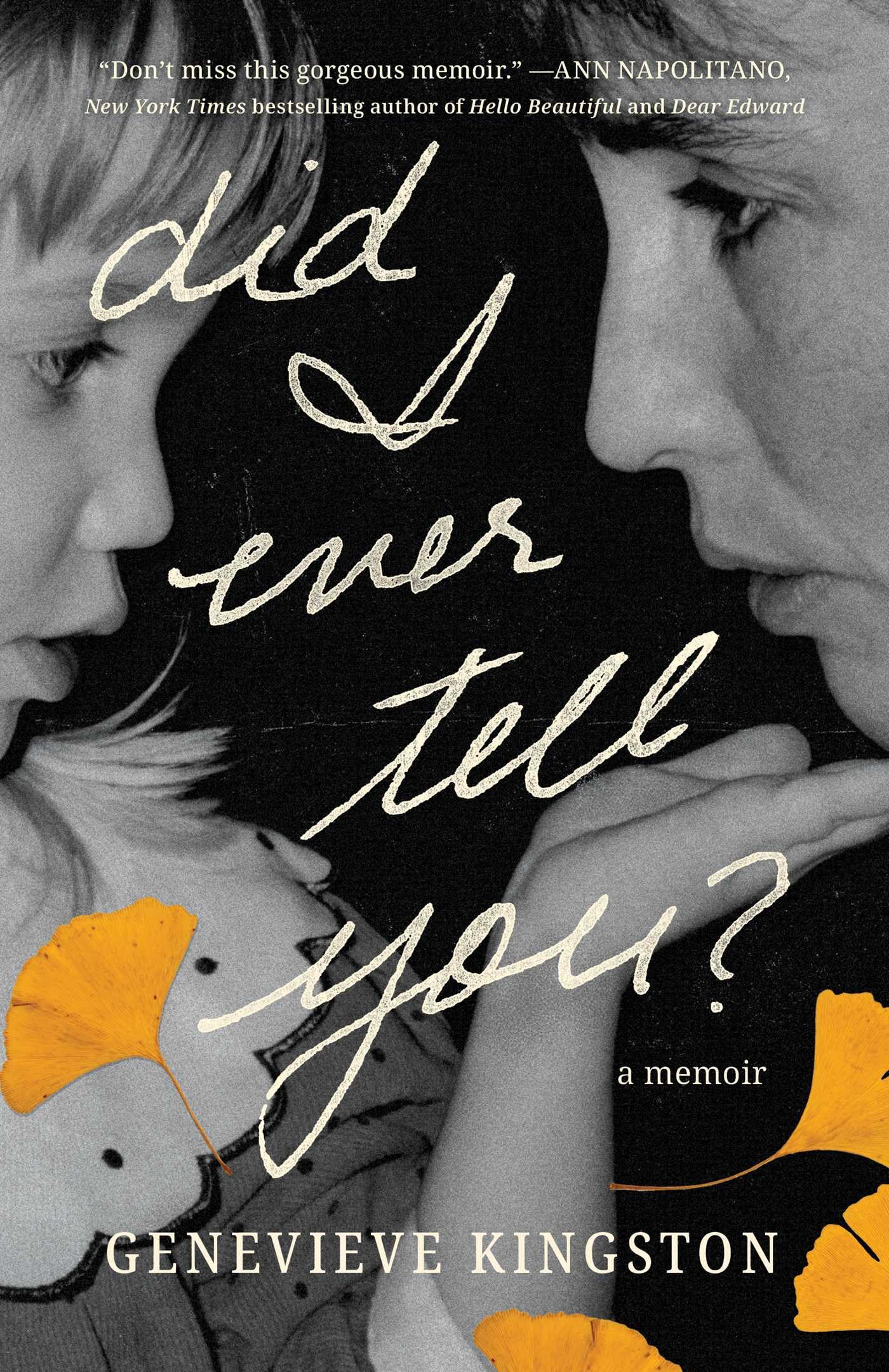 Did I Ever Tell You?: A Memoir (Economist Books),Used