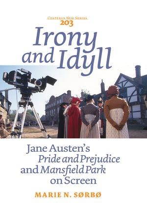 Irony and Idyll (Costerus New Series, 203),Used