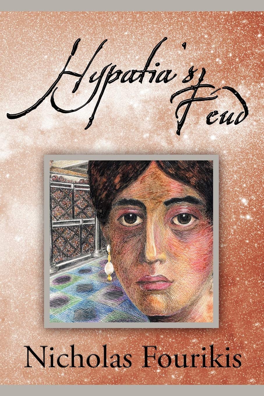 Hypatia'S Feud,Used