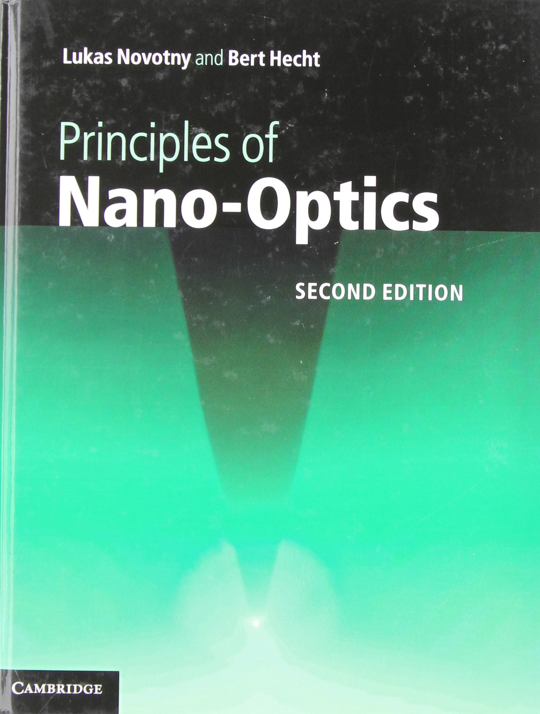 Principles of NanoOptics,New