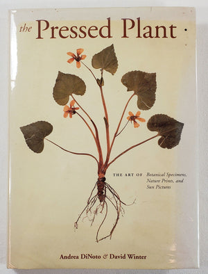 The Pressed Plant,Used