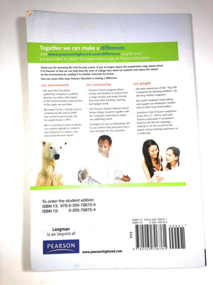 Rhetorical Grammar (6th Edition),New